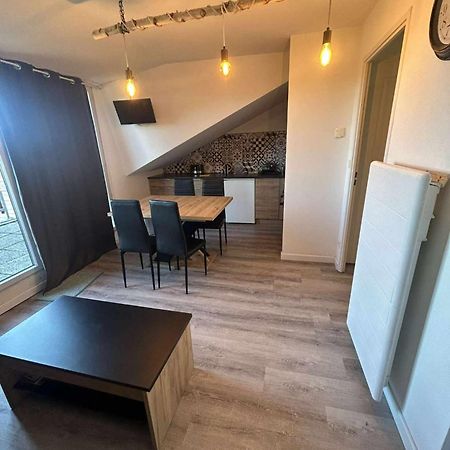 Appartement Station Ax 3 Domaines Ax-les-Thermes Bagian luar foto