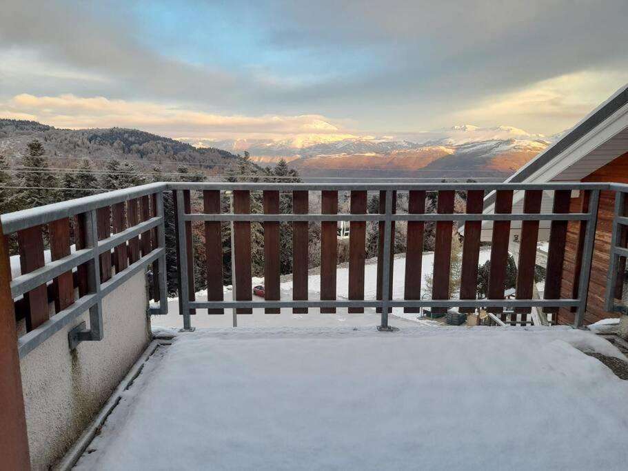 Appartement Station Ax 3 Domaines Ax-les-Thermes Bagian luar foto