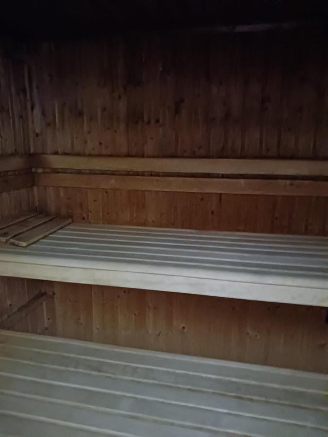 Appartement Station Ax 3 Domaines Ax-les-Thermes Bagian luar foto
