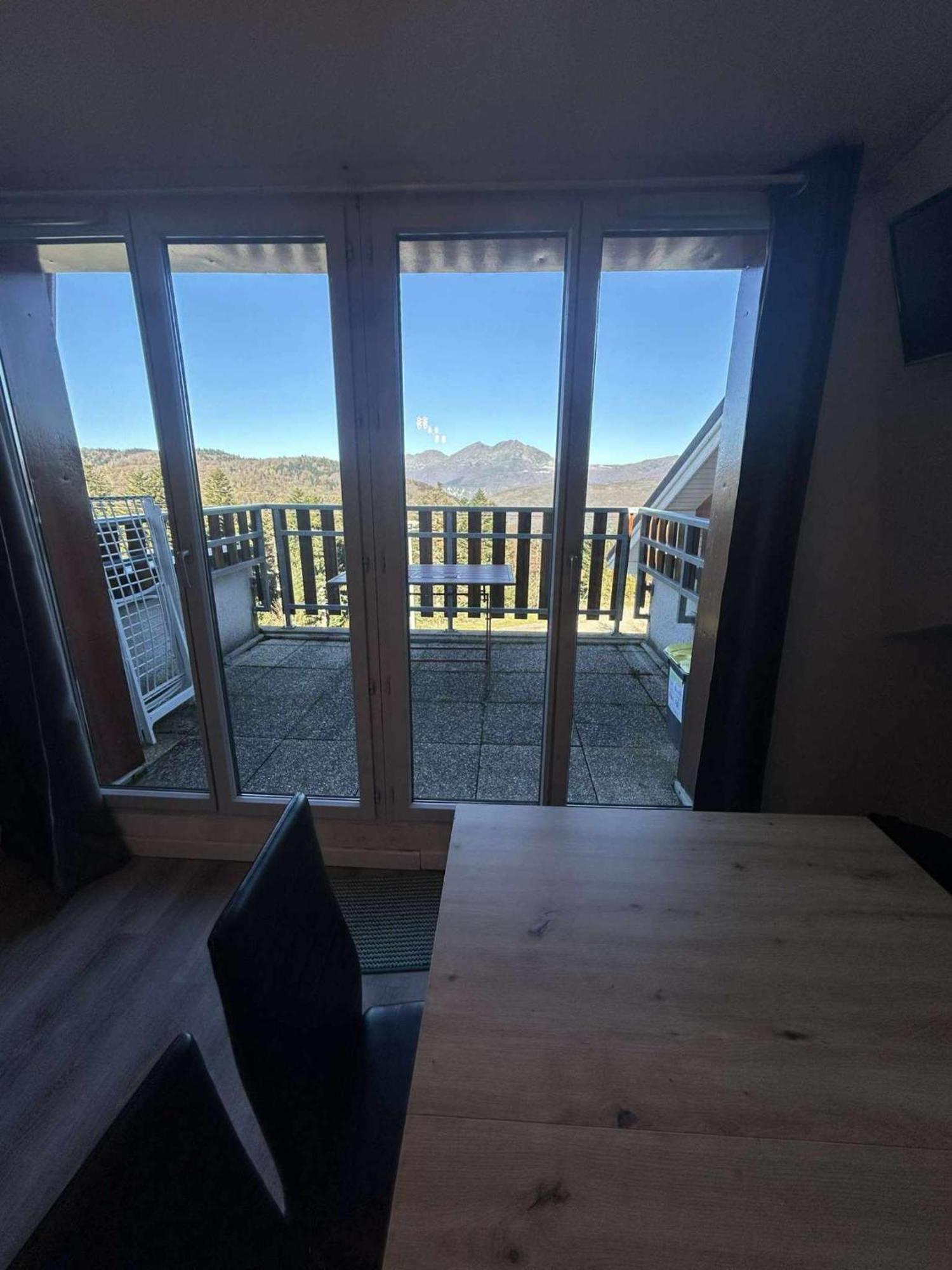 Appartement Station Ax 3 Domaines Ax-les-Thermes Bagian luar foto